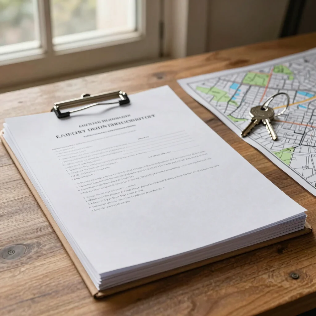 Delhi Home Documents Worth Checking First