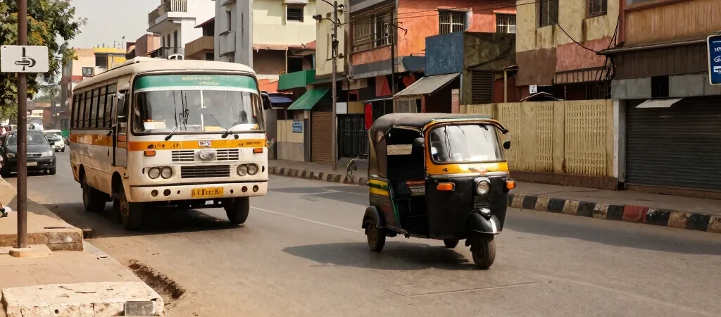 Delhi or NCR: Know Which Home You’re Comparing